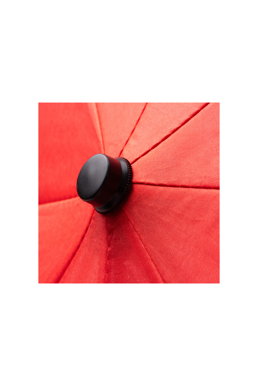 Umbrelă sustenabilă KODIAK din RPET și lemn