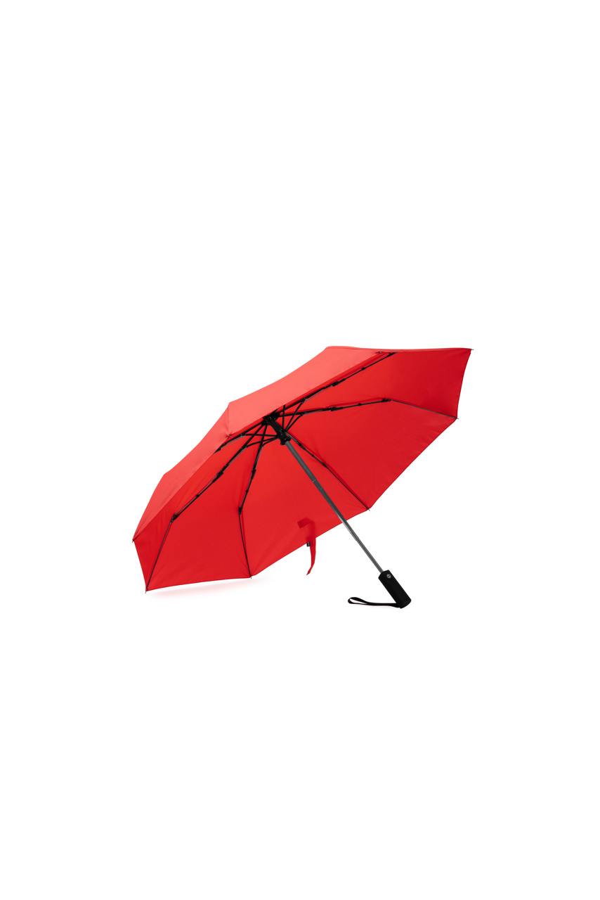 Umbrelă pliabilă de furtună LEYKA - Compactă și rezistentă