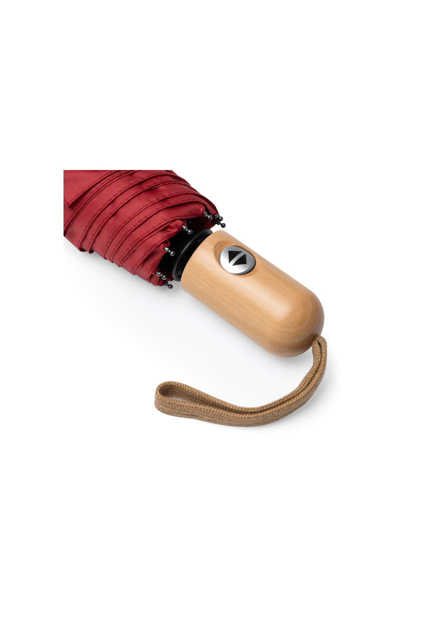 ALARIZ Eco-Friendly Auto Umbrella