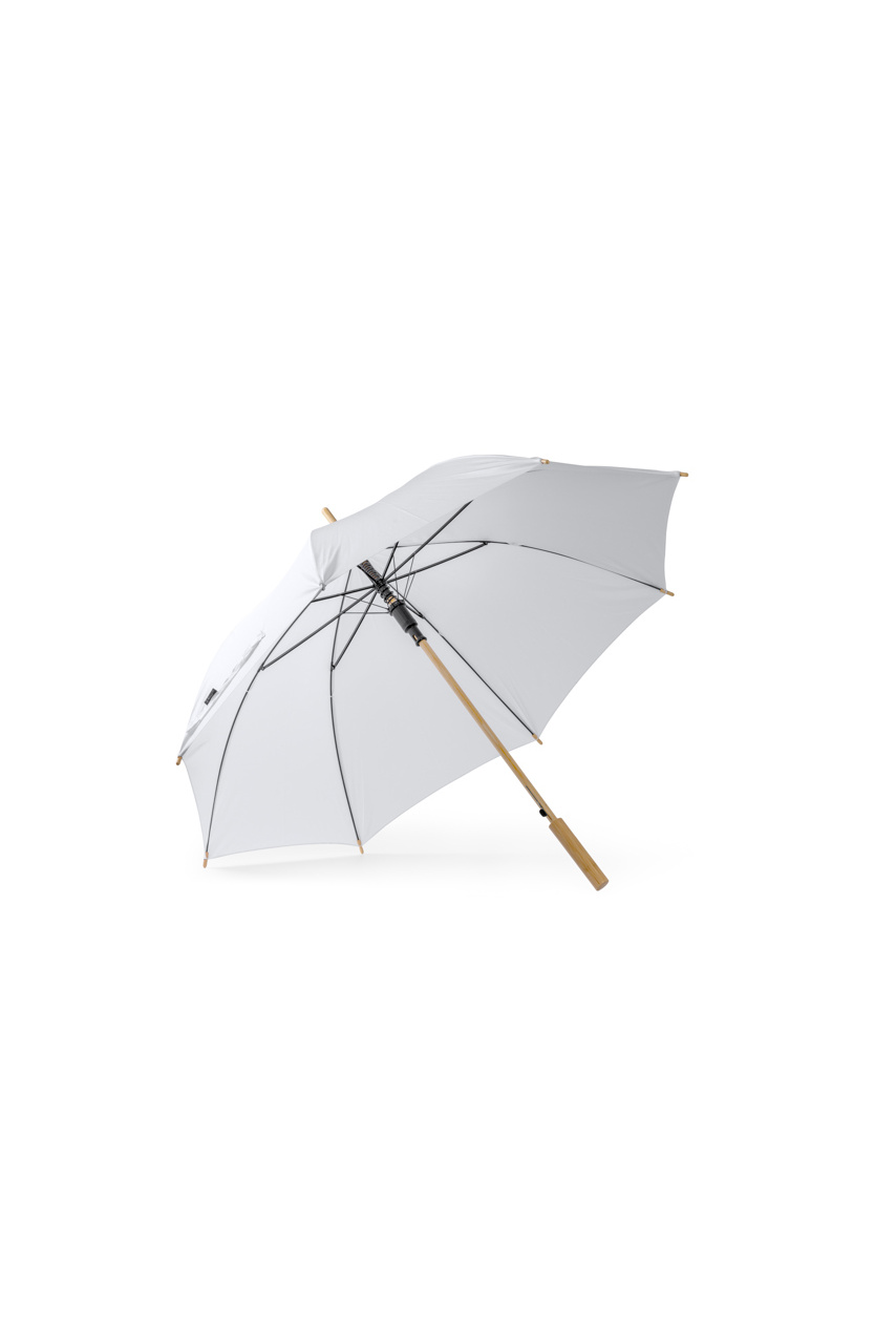 VARME Eco-Friendly Bamboo Umbrella