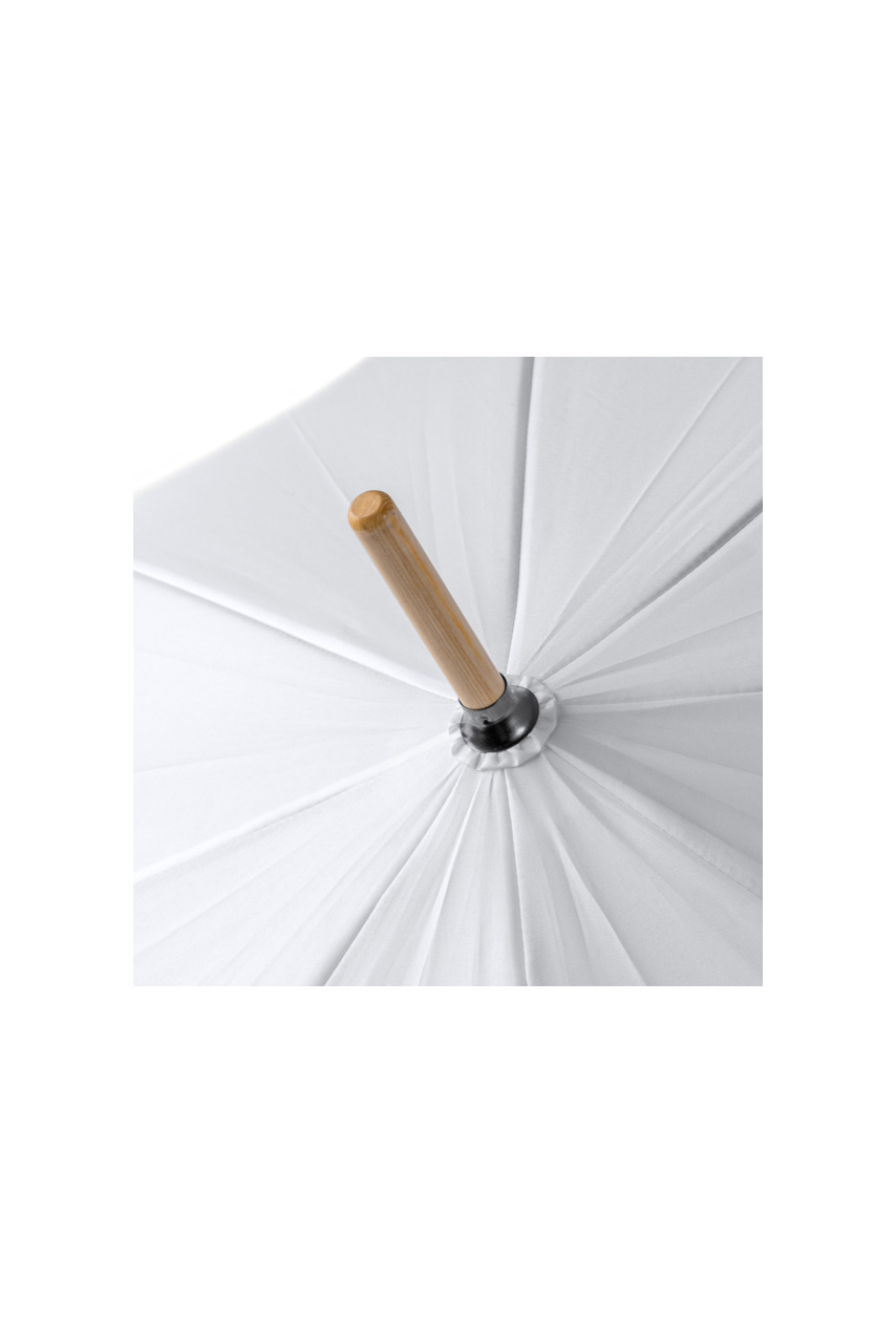 VARME Eco-Friendly Bamboo Umbrella