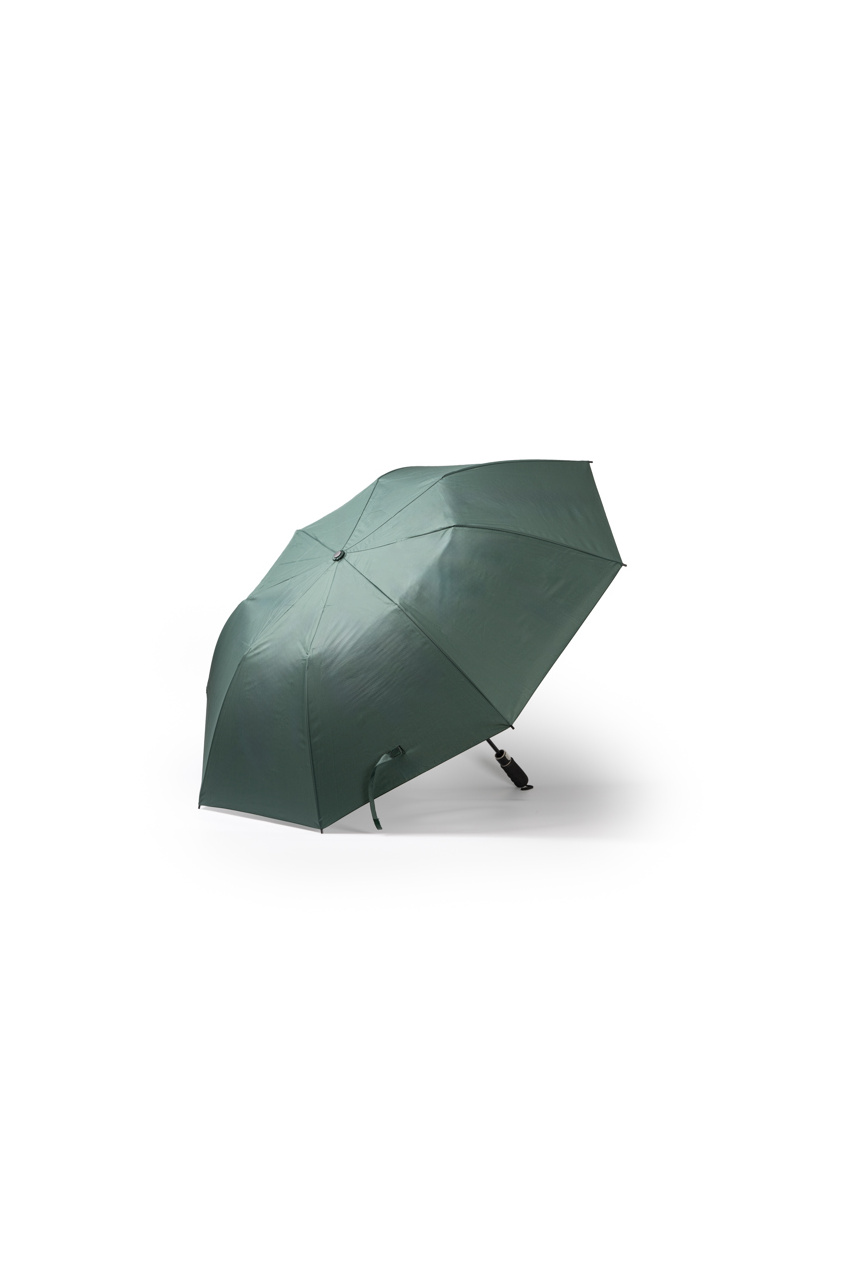 Umbrelă pliabilă MILTON din RPET - Protecție și Stil