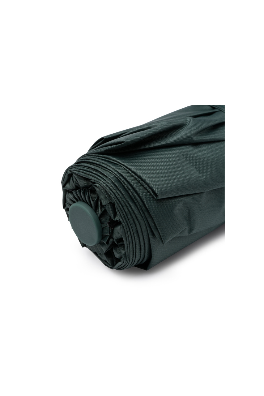Elbert Foldable RPET Umbrella with UV Protection