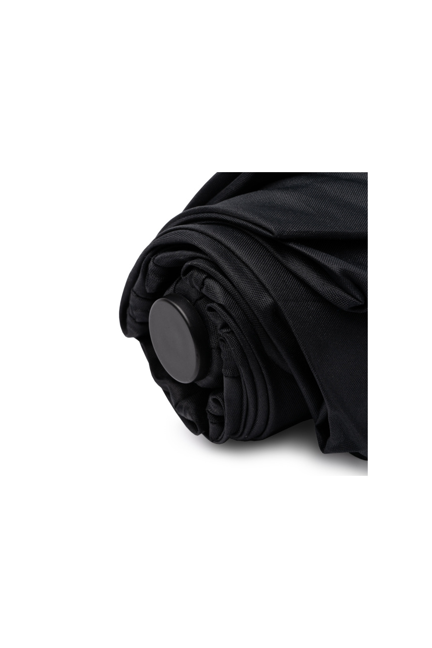 Umbrelă pliabilă ALCIRA din RPET - Elegantă și ecologică