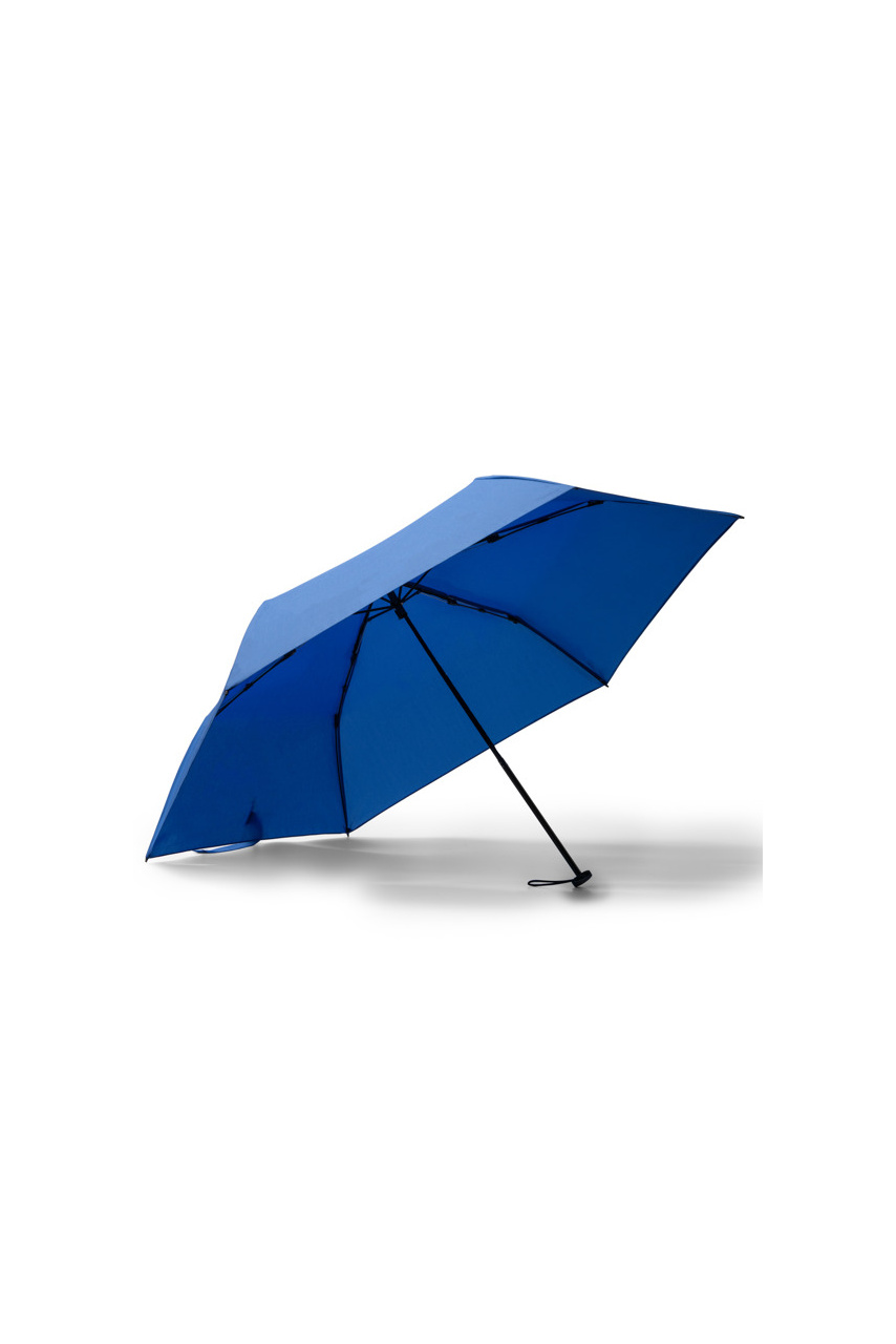 Umbrelă Pliabilă GRAZ din RPET cu Protecție UV