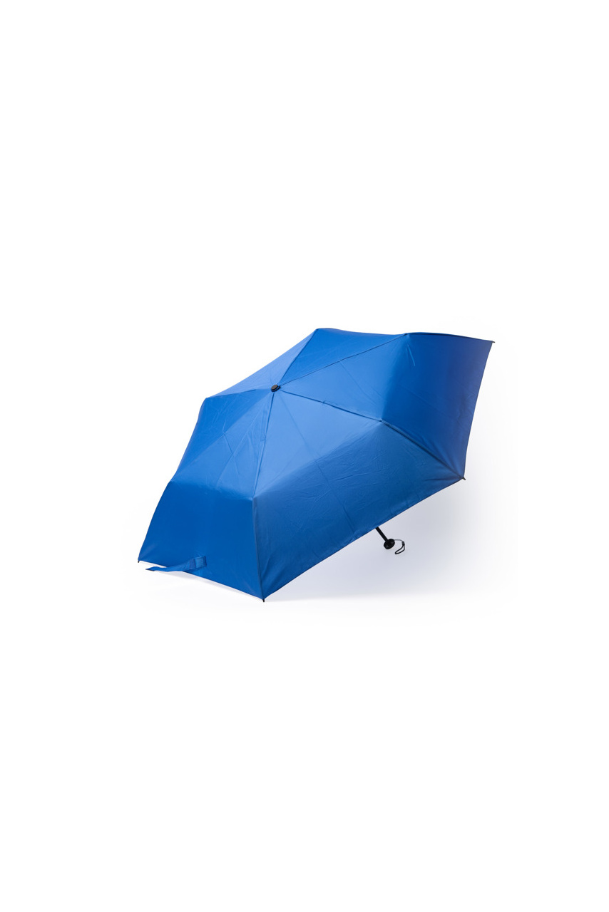 Umbrelă Pliabilă GRAZ din RPET cu Protecție UV