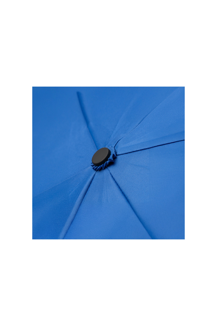 Umbrelă Pliabilă GRAZ din RPET cu Protecție UV