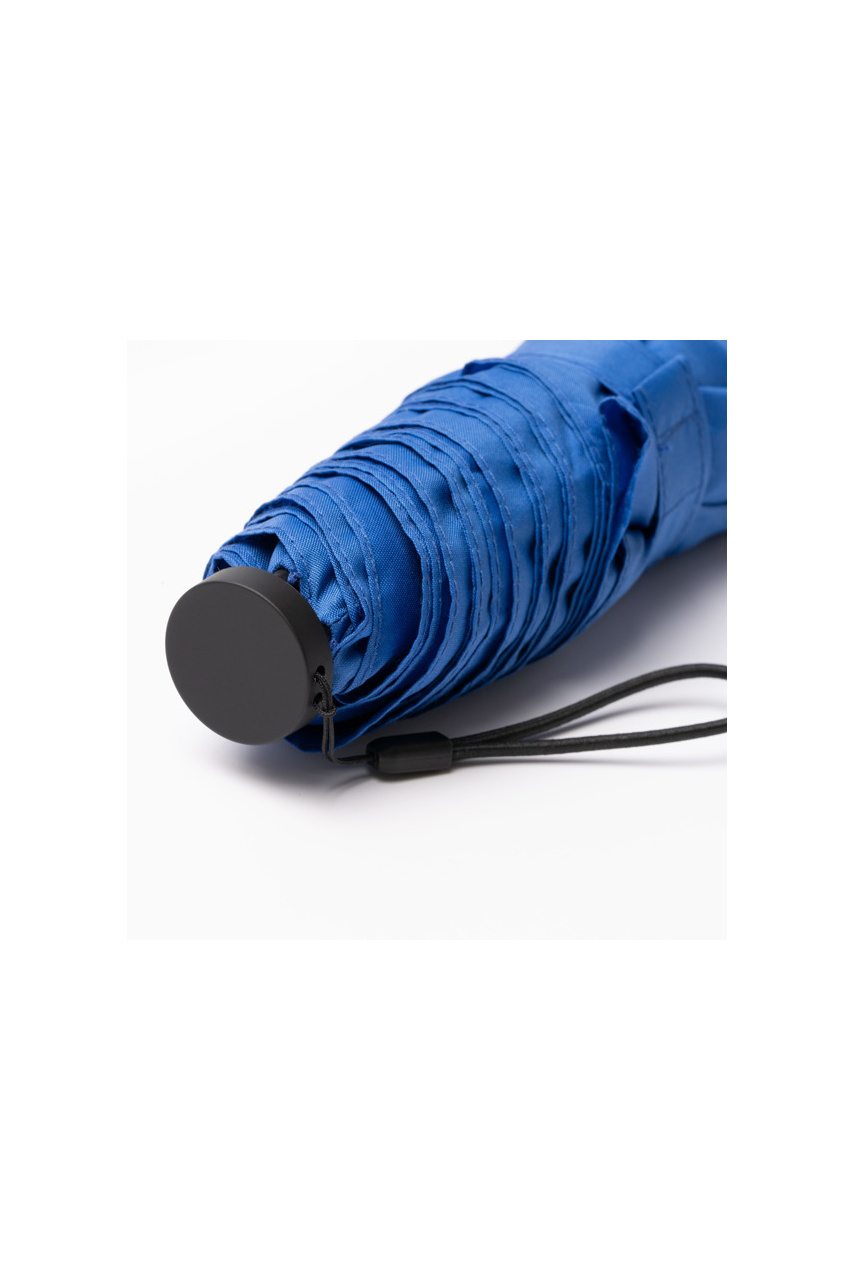 GRAZ Compact Windproof Umbrella - SPF50 Protection