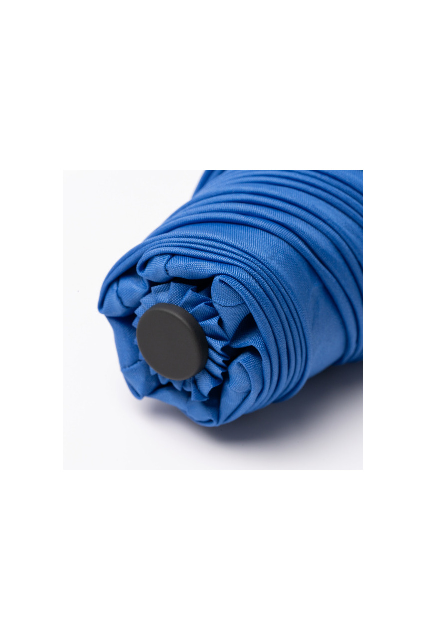 Umbrelă Pliabilă GRAZ din RPET cu Protecție UV