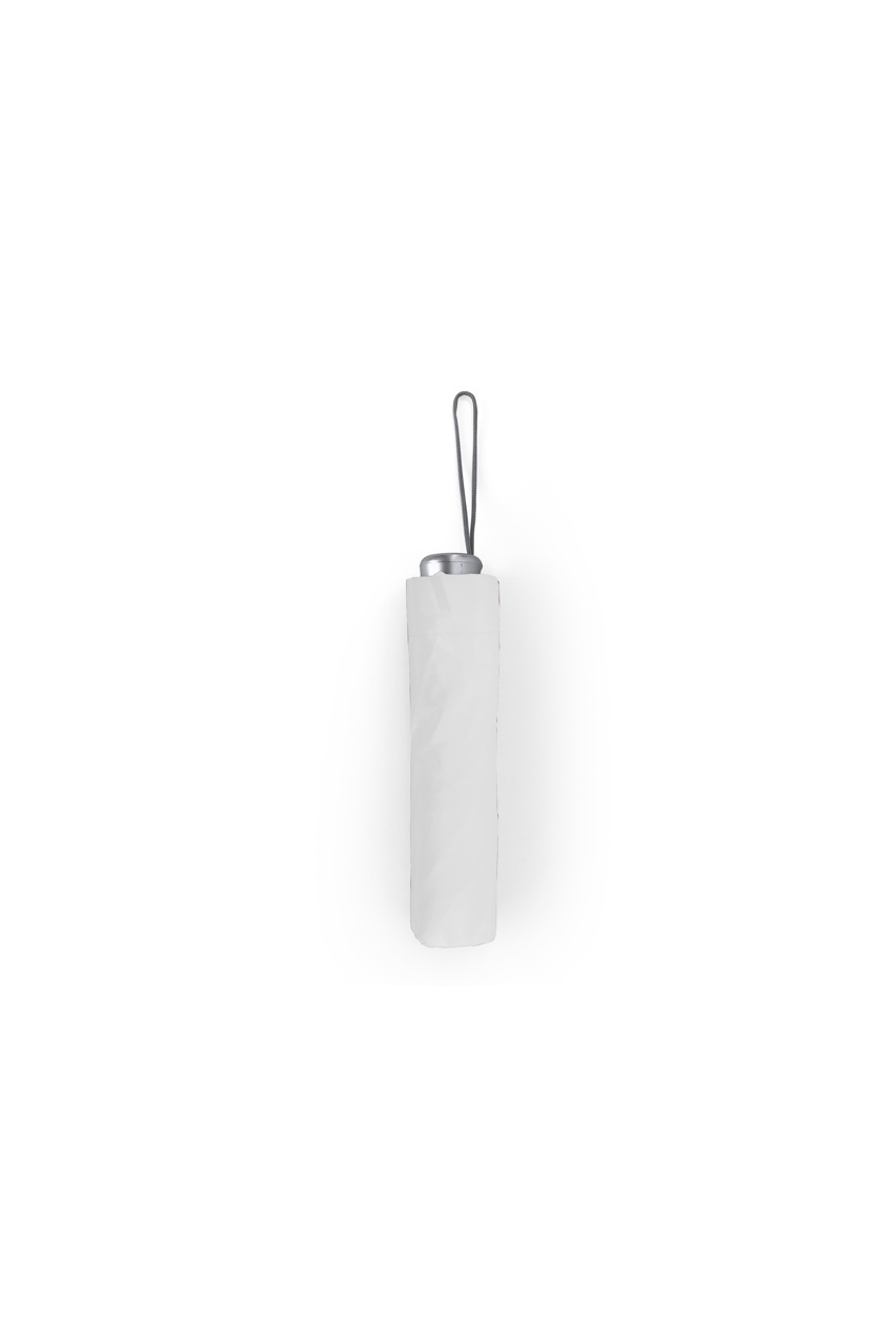 Umbrelă pliabilă YAKU roșie, 95 cm