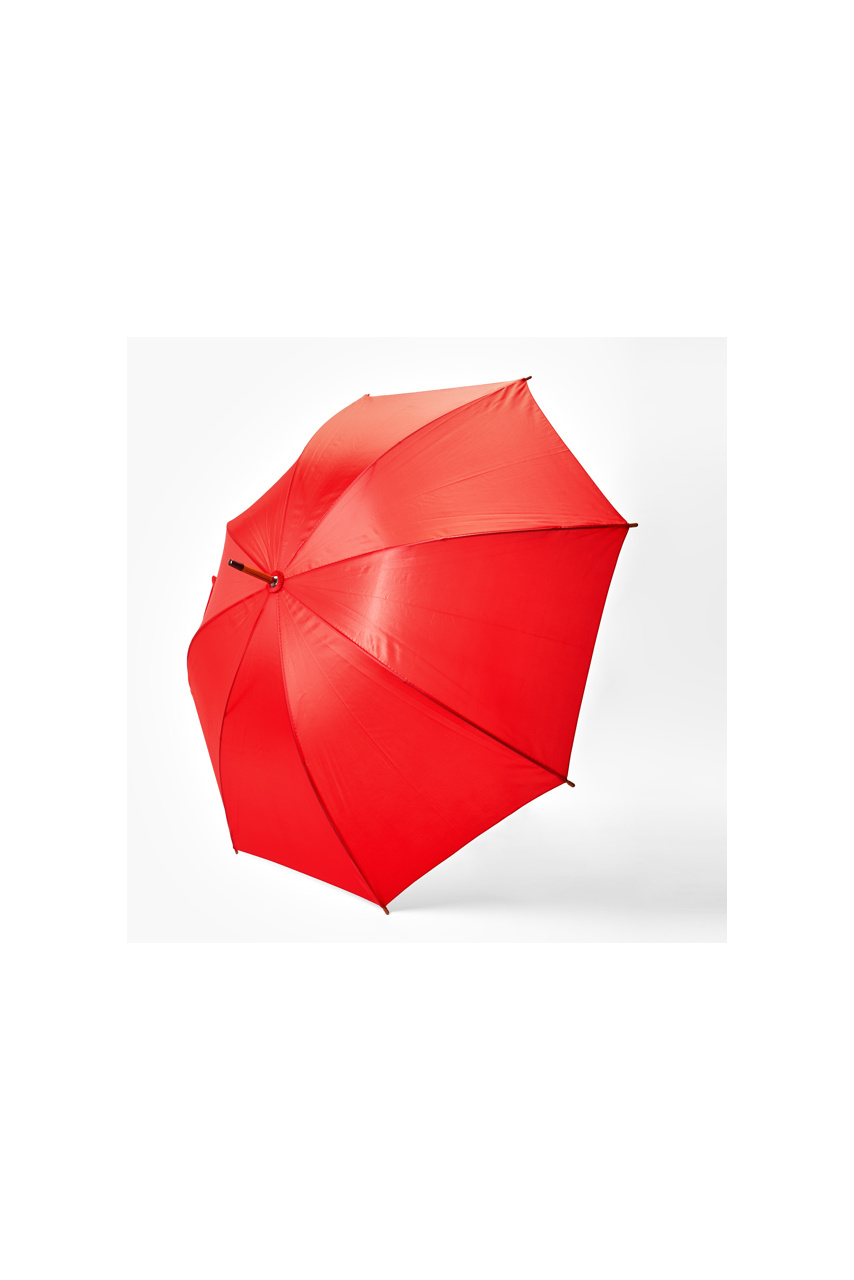 Umbrelă Elegantă din Lemn LYSE - Calitate și Stil