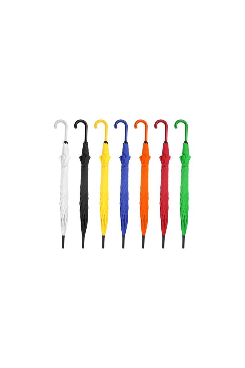 Milford Auto-Open Umbrella - Stylish and Durable