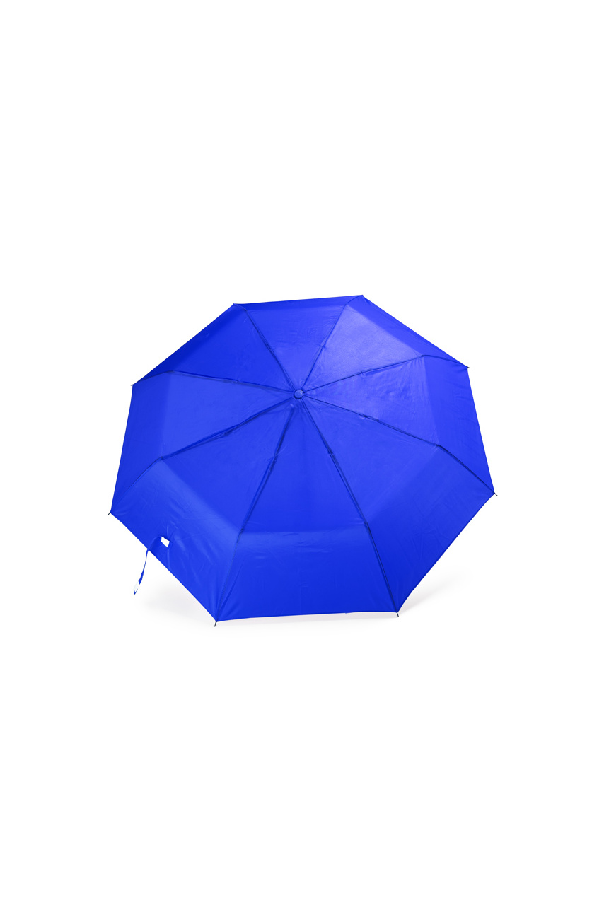 Eco-Friendly RPET Foldable Umbrella