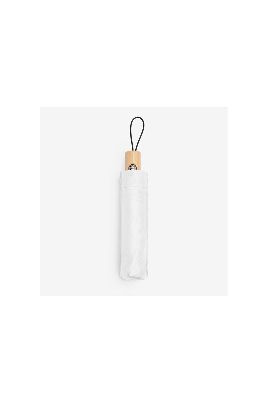 NAURO Auto Open-Close Wind-Proof Umbrella
