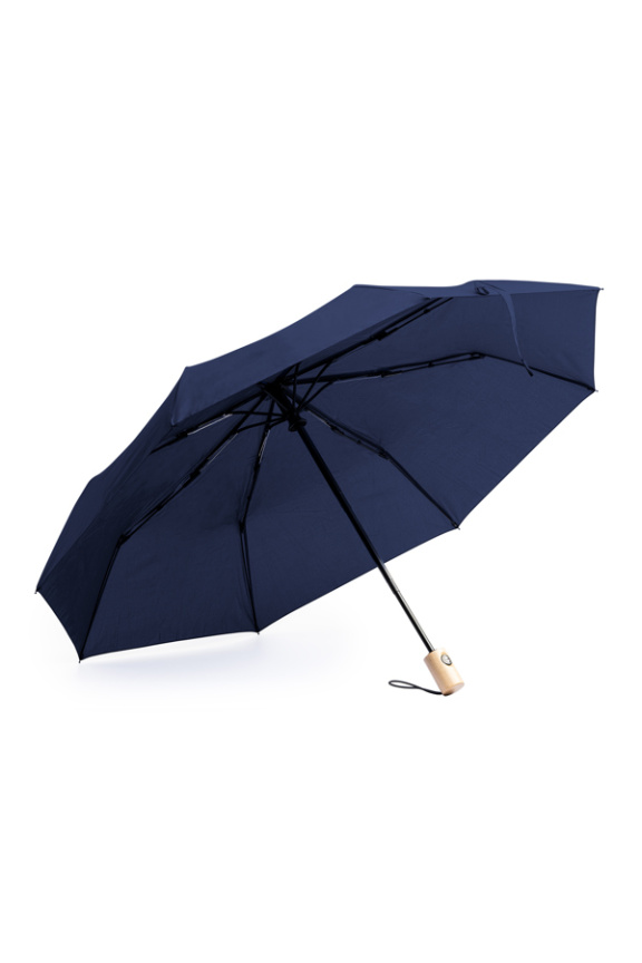 NAURO Auto Open-Close Wind-Proof Umbrella