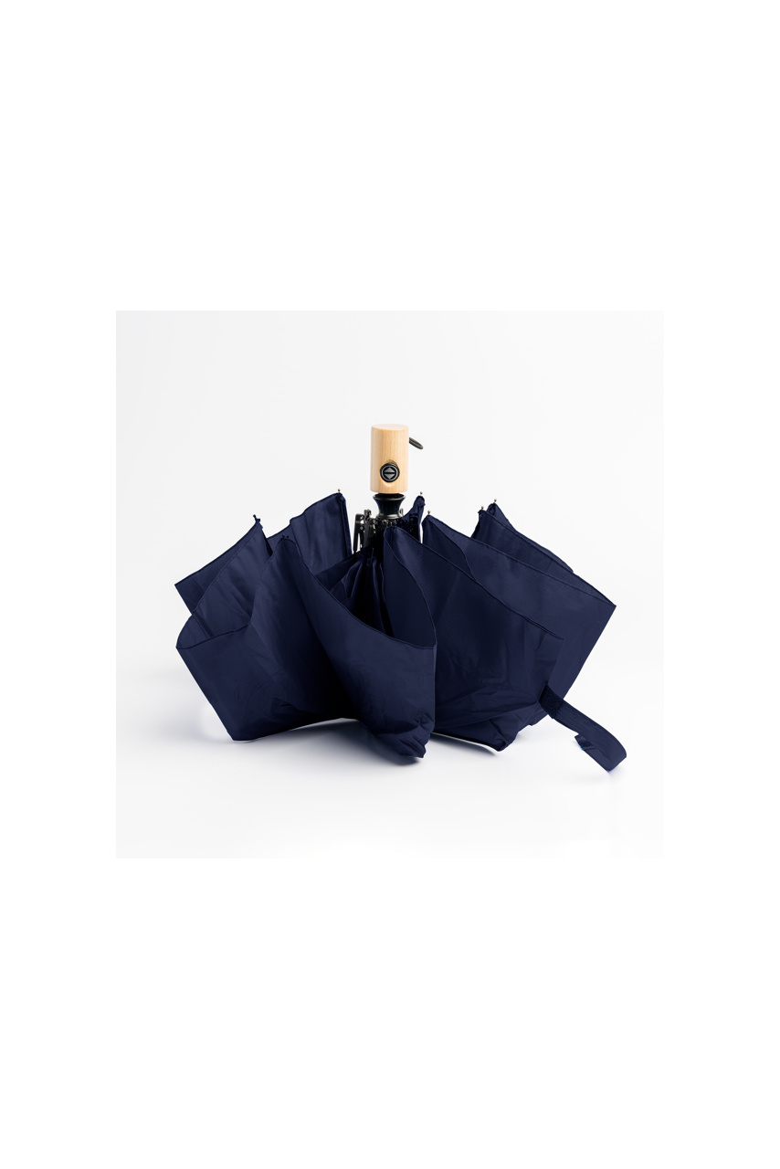 NAURO Auto Open-Close Wind-Proof Umbrella