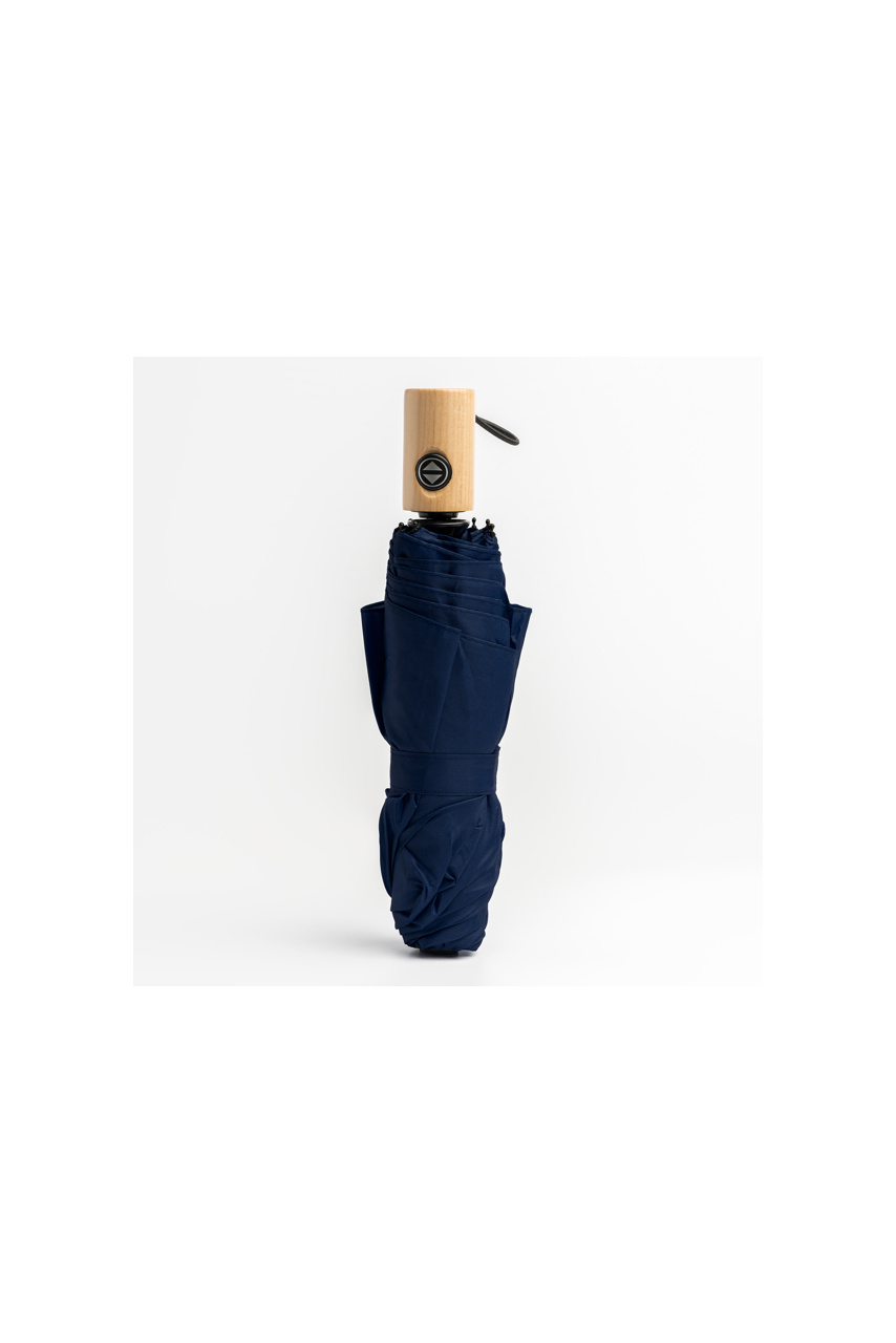 NAURO Auto Open-Close Wind-Proof Umbrella