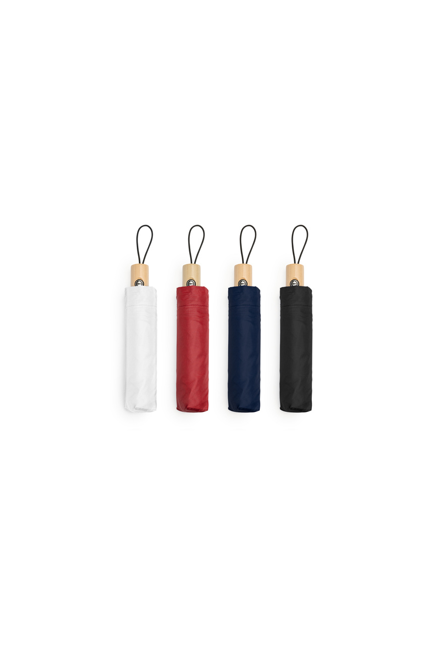 NAURO Auto Open-Close Wind-Proof Umbrella