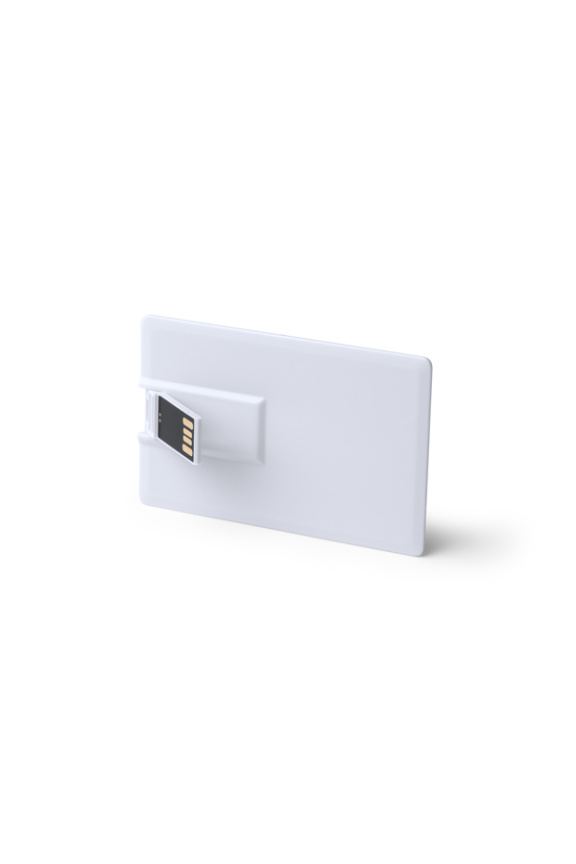 Datis Ultra-Thin USB Memory Card