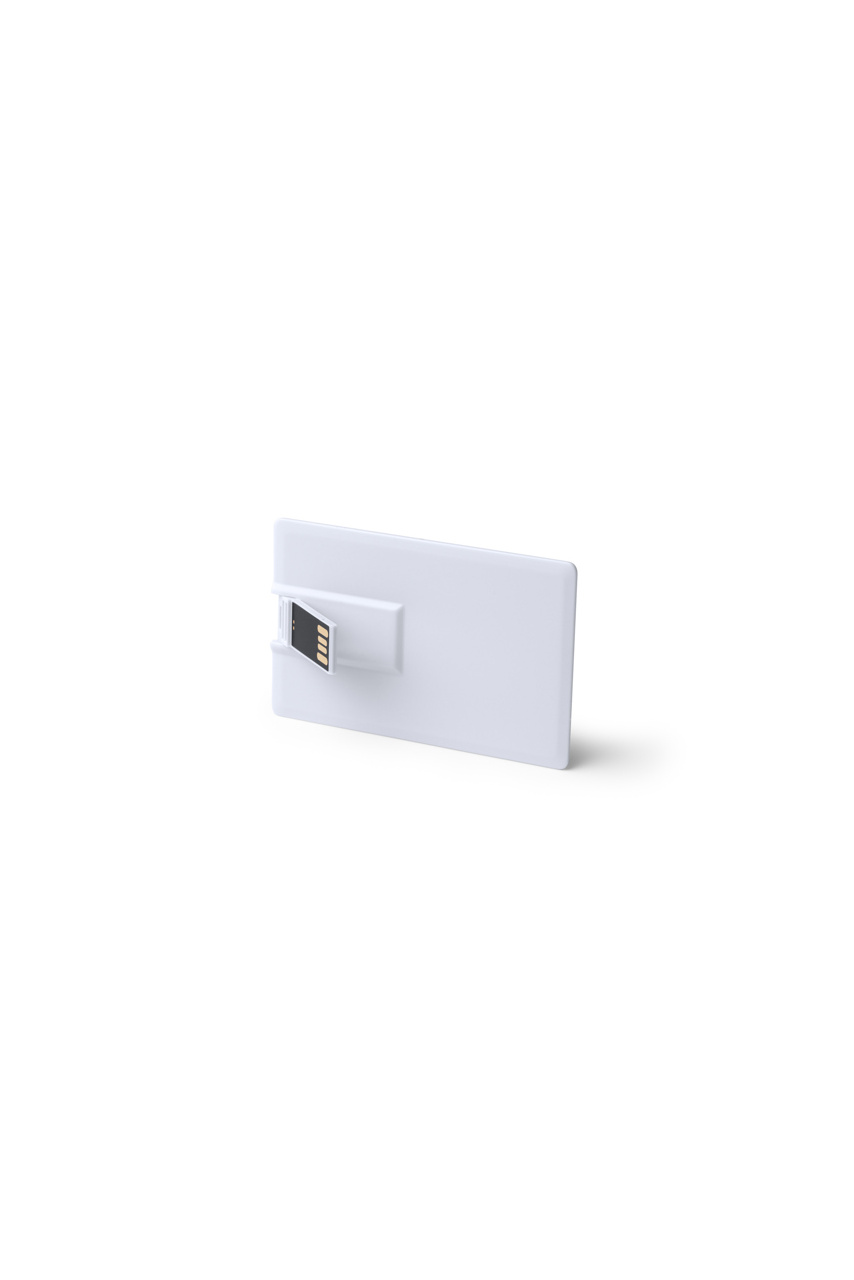 Datis Ultra-Thin USB Memory Card