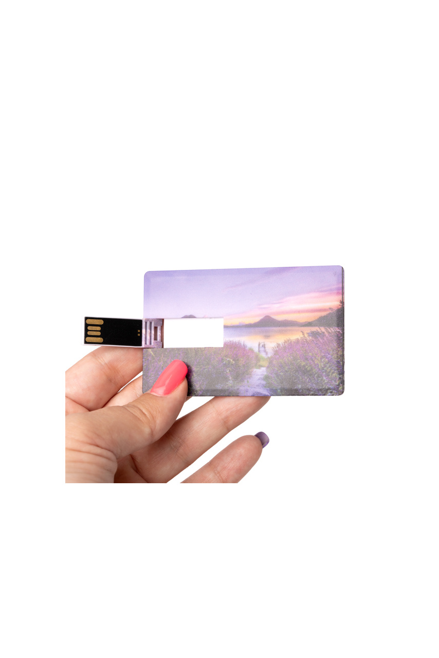 Card de Memorie USB Ultra-Subțire DATIS