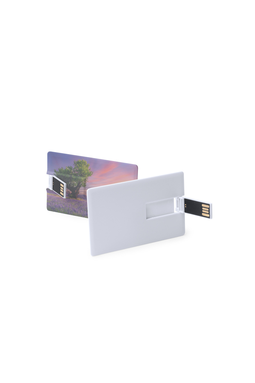 Datis Ultra-Thin USB Memory Card