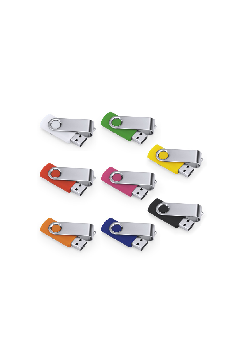 Marvin USB Memory Stick 16GB/32GB
