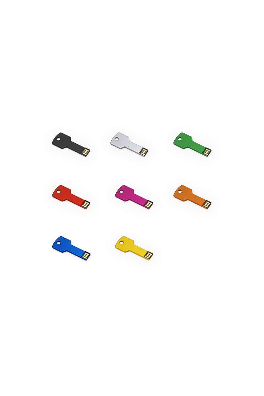 Memorie USB CYLON 16GB Design Cheie