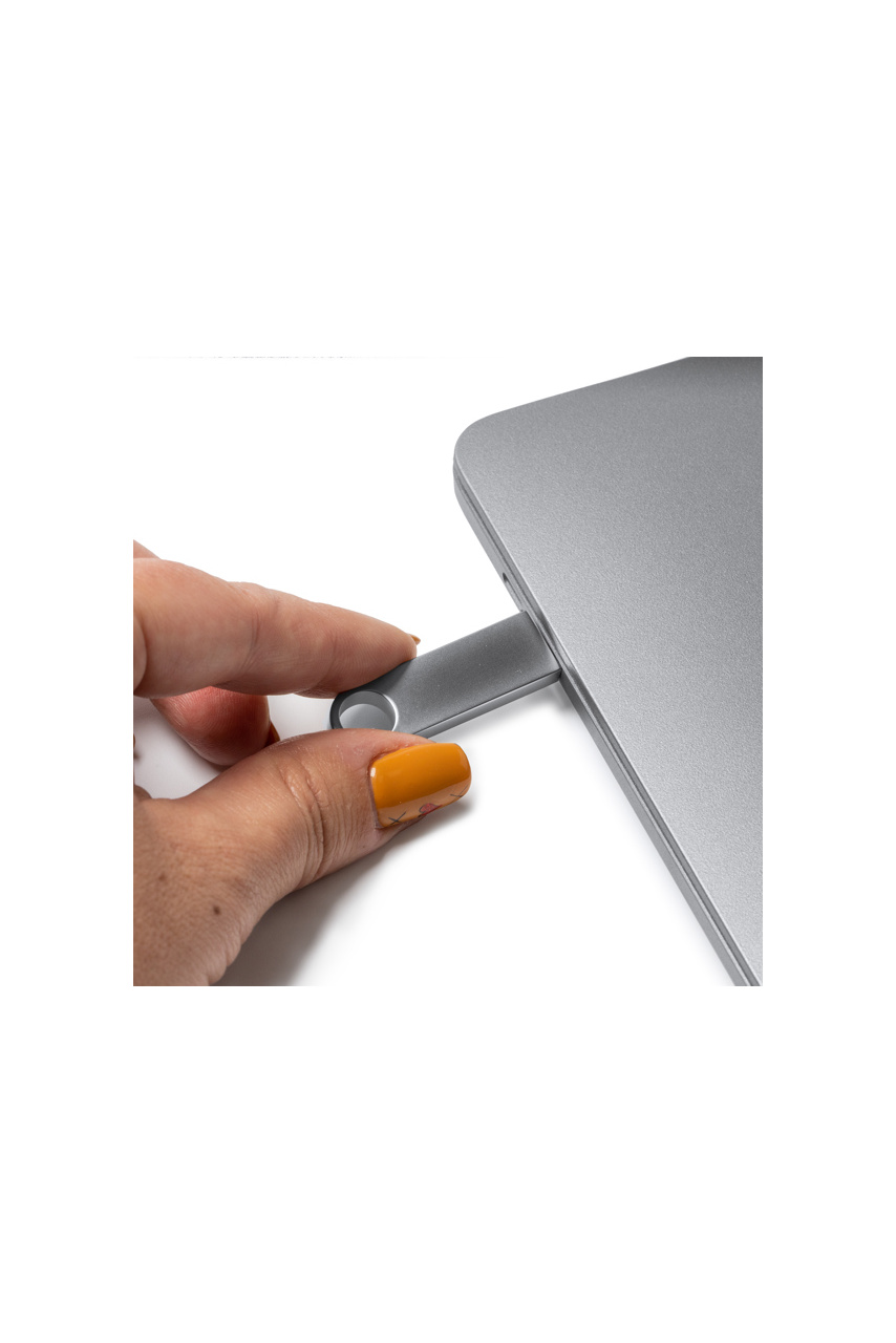 Stick USB Metalic ROY 16GB/32GB
