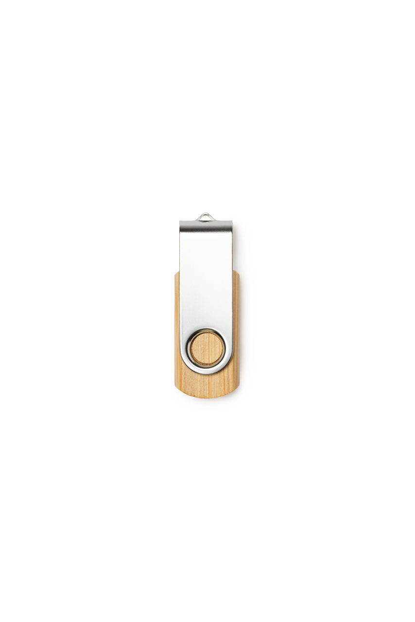 Stick USB Bambus 16GB ULDON