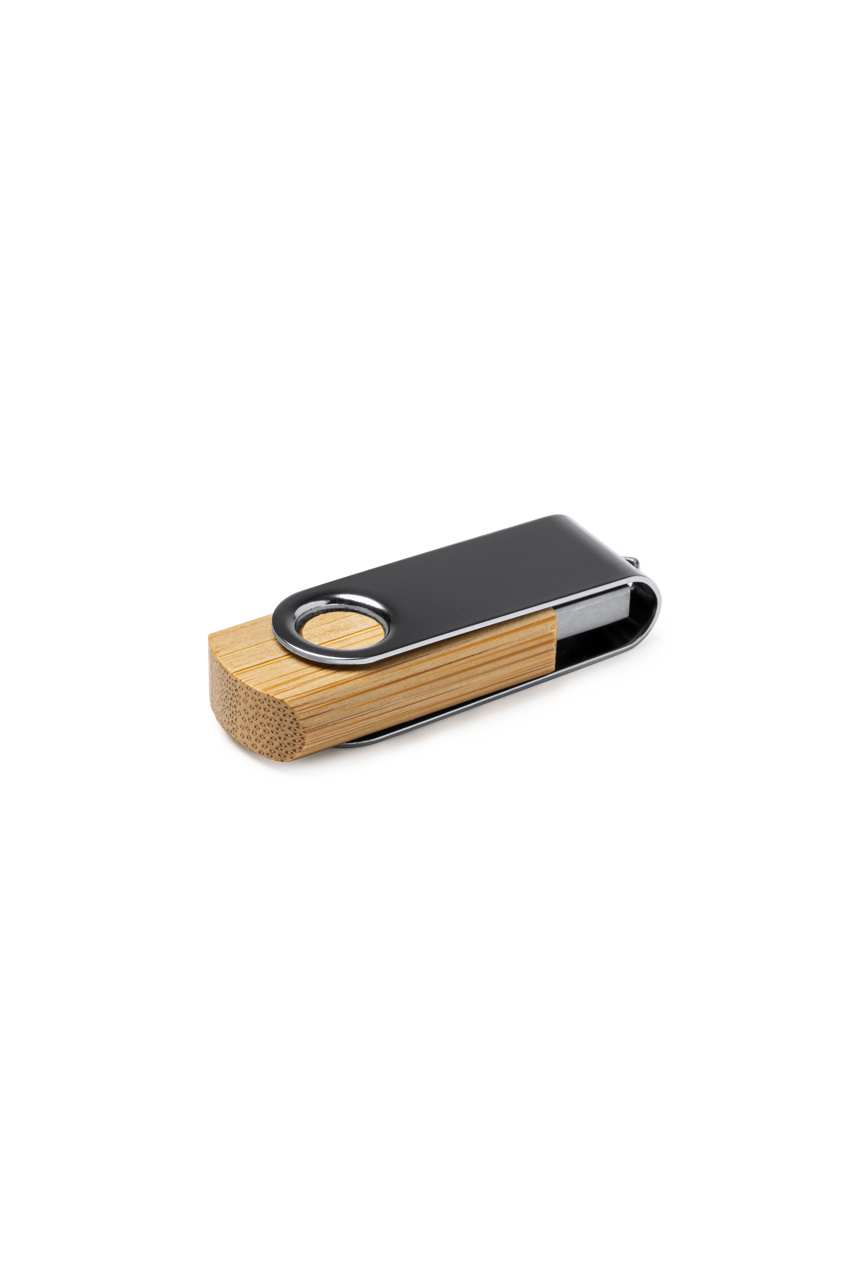 Bamboo USB Flash Drive 16GB