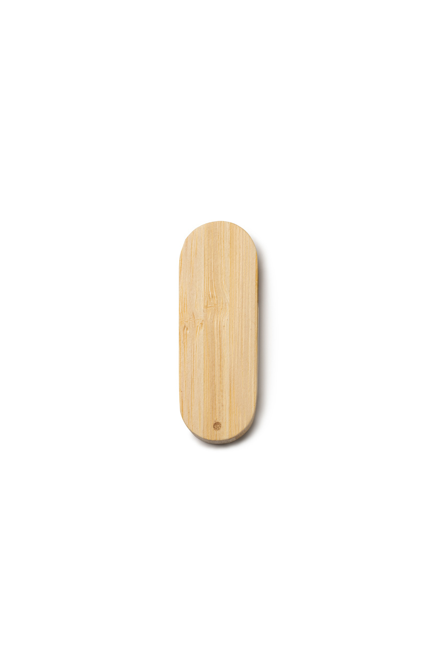 Stick USB Bambus GUDAR 16GB Eco Design
