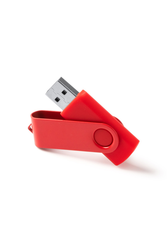 Stick USB 16GB cu Clip Rotativ