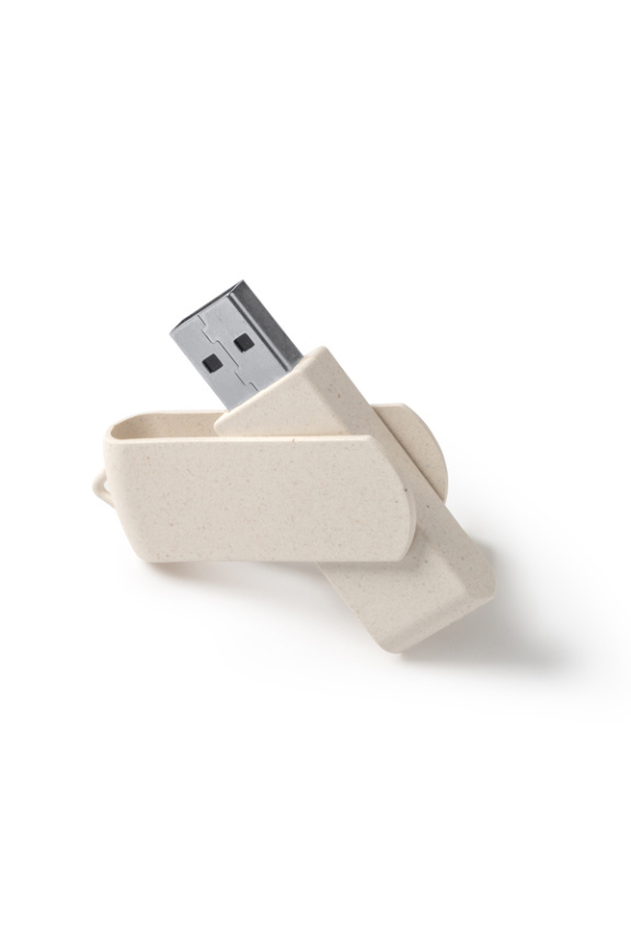 Memorie USB KINOX 16GB Fibre de Grâu