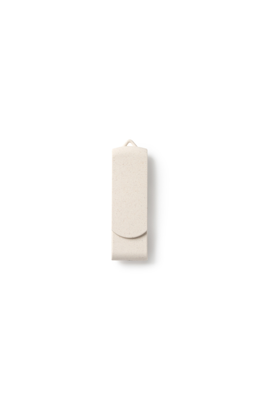 Eco-Friendly Wheat Fibre USB 16GB