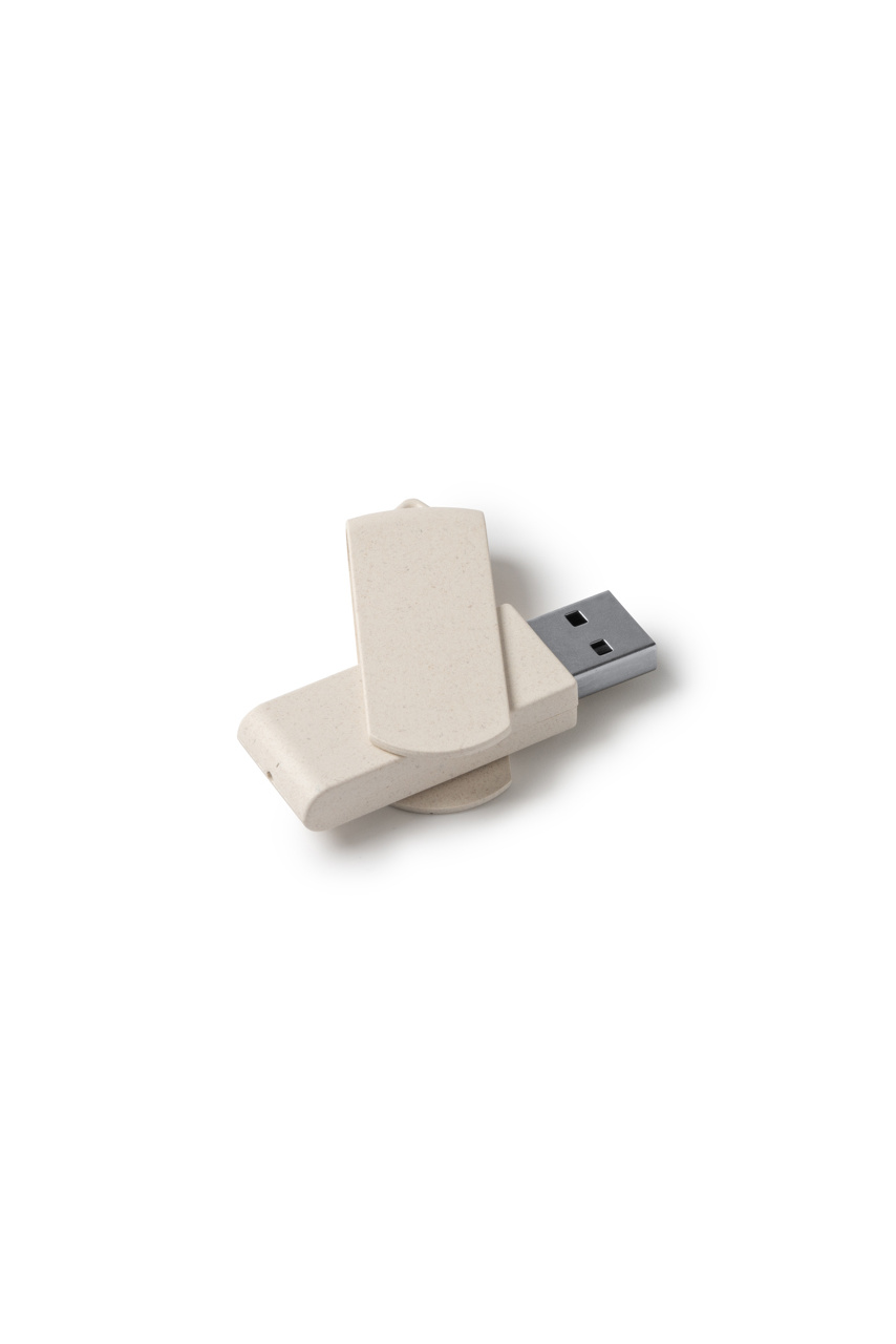 Memorie USB KINOX 16GB Fibre de Grâu