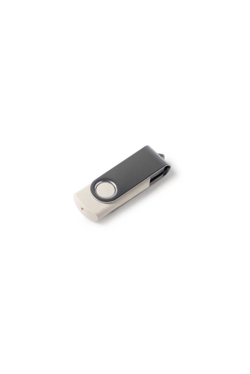 Memorie USB 16GB Fibre Grâu VENAK