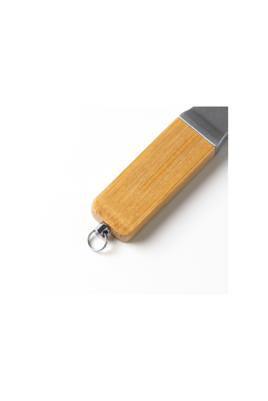 Eco-Friendly Bamboo USB Flash Drive 16GB