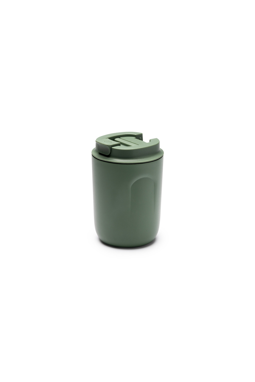 Cana termică TANIK din oțel inoxidabil - 250 ml