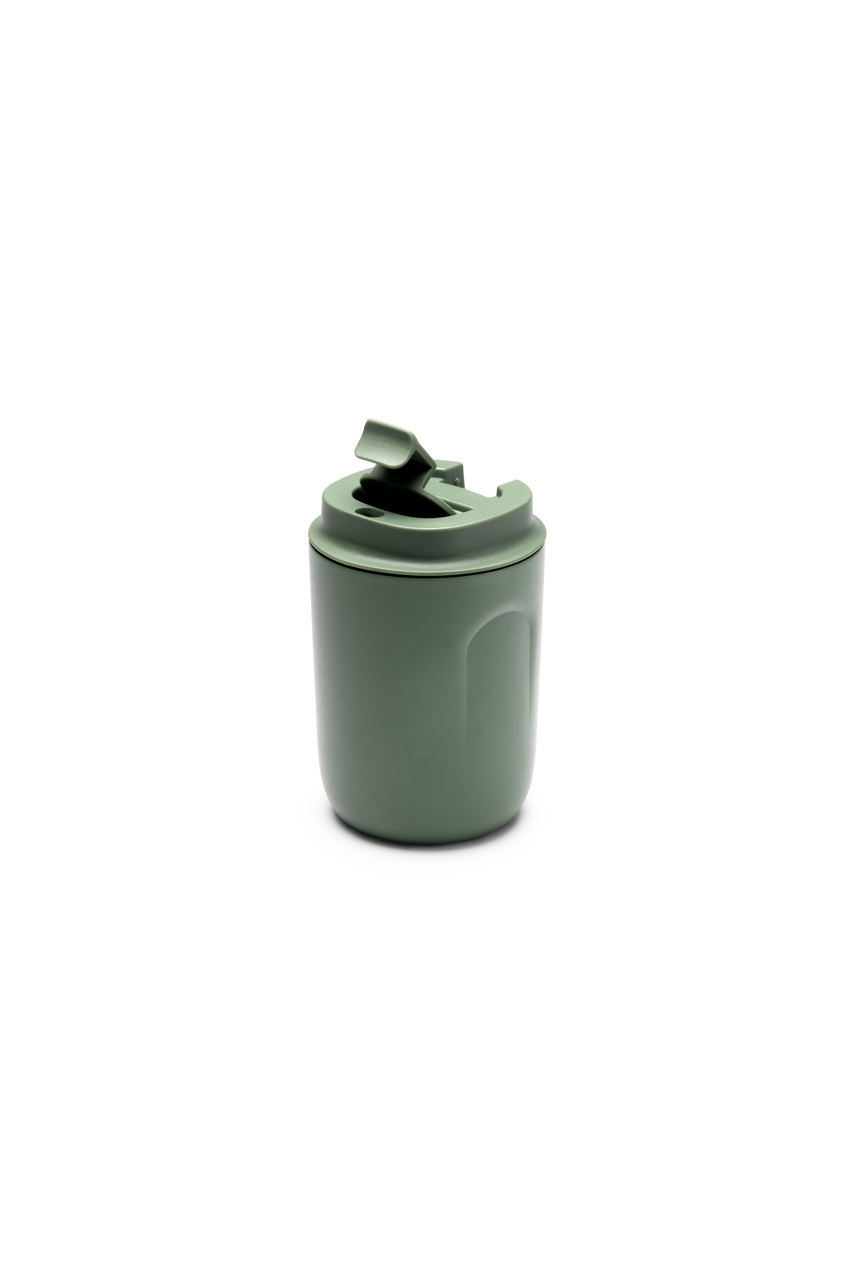 Cana termică TANIK din oțel inoxidabil - 250 ml