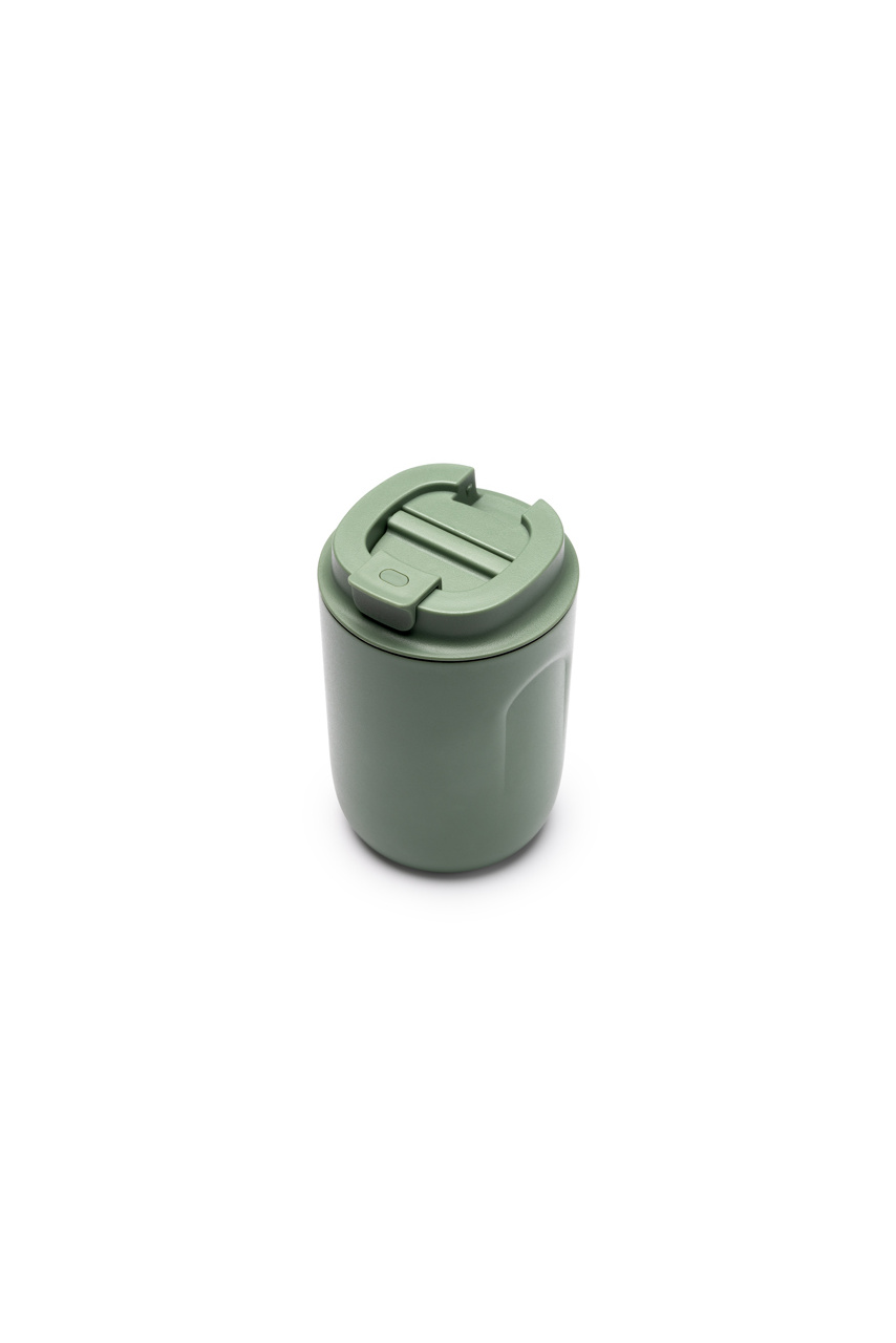 Cana termică TANIK din oțel inoxidabil - 250 ml