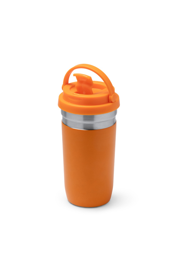 Cana termică GREDOS din oțel inoxidabil - 500 ml