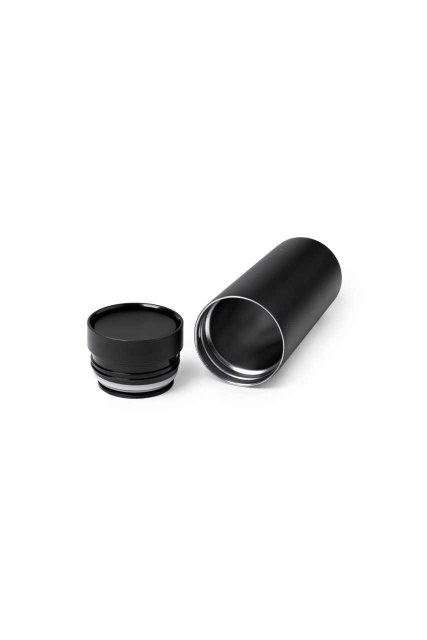 Clarke Double-Walled Thermal Cup 500ml