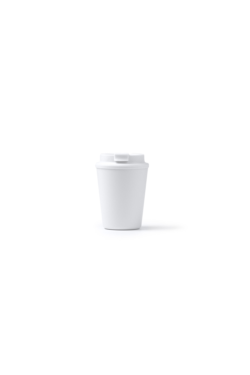 Cana Termoizolantă OKLAN 300 ml - Sigură pentru Mașina de Spălat Vase