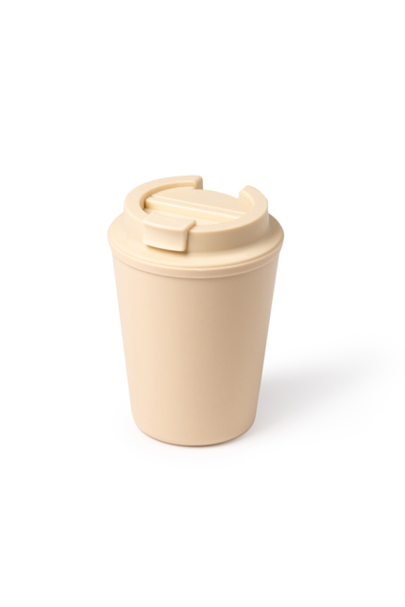 Cana Termoizolantă OKLAN 300 ml - Sigură pentru Mașina de Spălat Vase