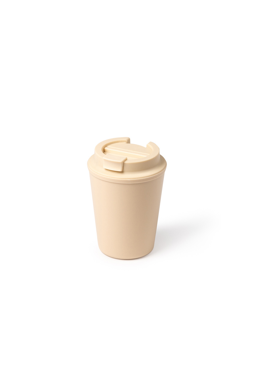 Cana Termoizolantă OKLAN 300 ml - Sigură pentru Mașina de Spălat Vase