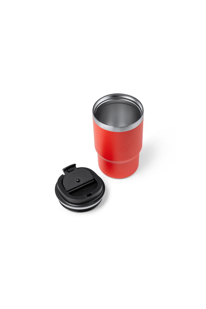 Venturi Recycled Stainless Steel Thermal Cup - 560ml