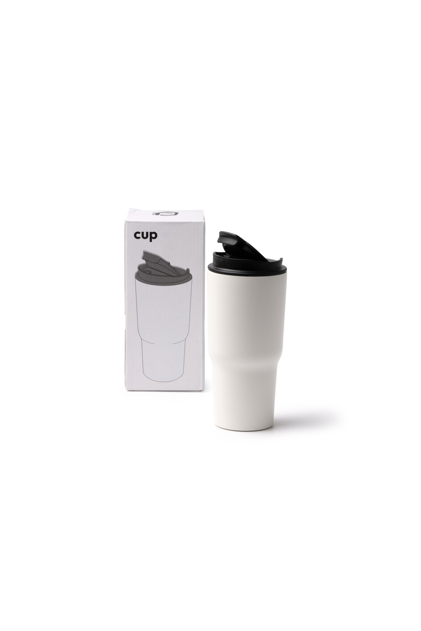FILIP Double-Walled Thermal Tumbler 600 ml