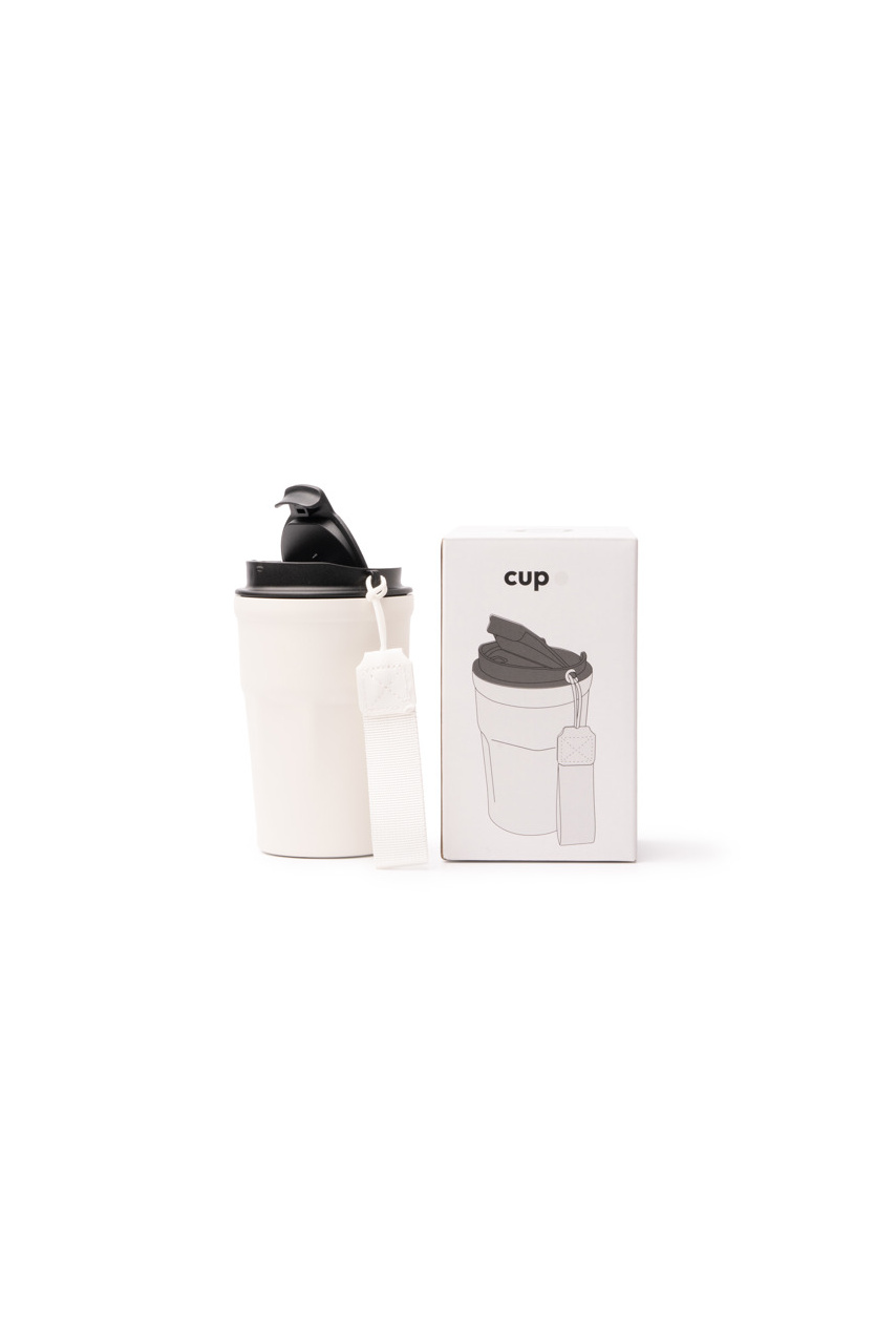 KEURY Thermal Tumbler - 350 ml