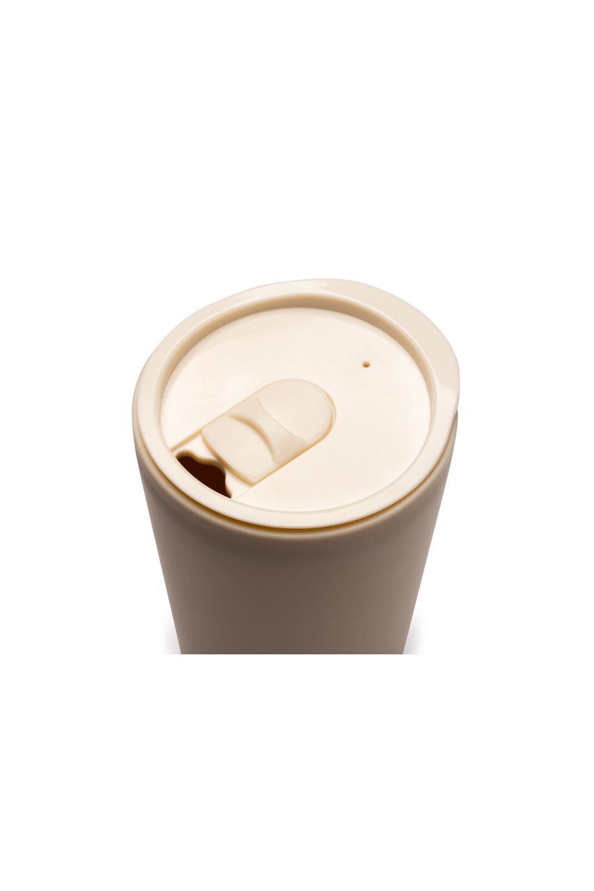 MIRIN Eco-Friendly Double-Walled Cup